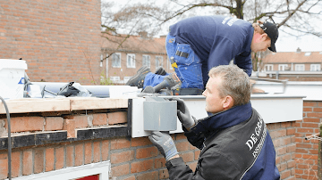 De Graaf Installaties B.V. foto 1