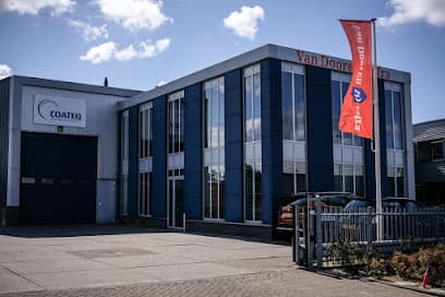 Infra Consult Van Dooren B.V. foto 3