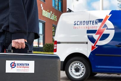 Schouten Techniekgroep B.V. foto 2