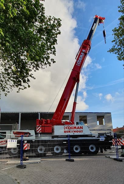 Koeman Kranen B.V. foto 2