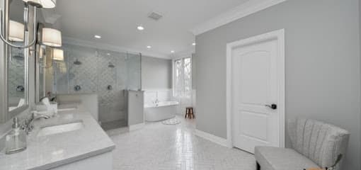 The Finishing Touch onderhoudsbedrijf foto 1