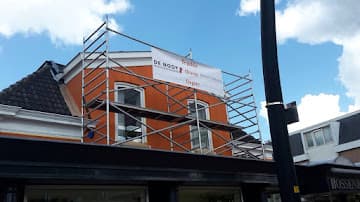 De Nooij Schilders B.V. foto 1