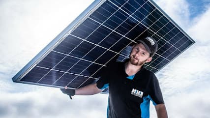 M.H.B. Techniek B.V. foto 1