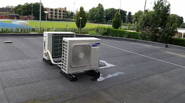 Airco Service Voerendaal foto 1