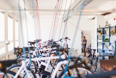 Spaac Motorized Bicycles B.V. foto 1