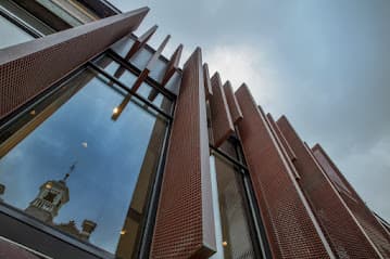 B.V. Metaalbouw T.S.V. foto 1