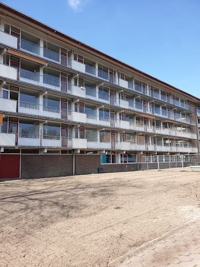 Van Elswijk Glas foto 1