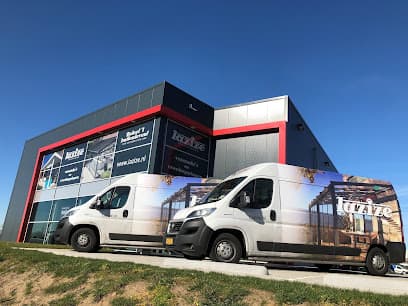 Lazize Verandabouw foto 3