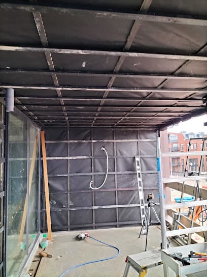 Klussen bedrijven Vaas foto 1