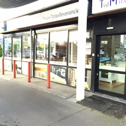 TvdM Handelsonderneming foto 1