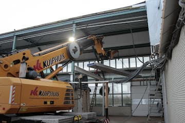 Kuiphuis Kraanverhuur B.V. foto 3