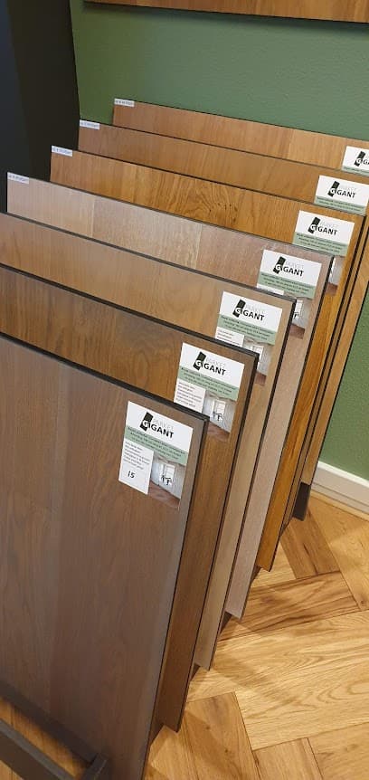 Parket Legservice Niemans B.V. foto 1