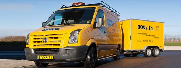 Onderhoudsbedrijf Bos B.V. foto 2