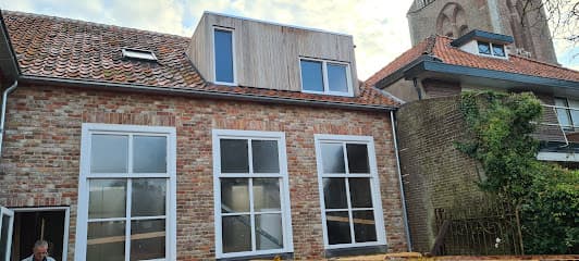 Machinale Timmerfabriek "De Oude Molen" B.V. foto 1