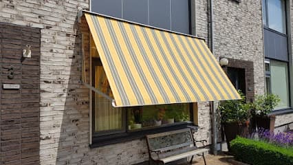 V.O.F. Hazelhoff Zonwering foto 3