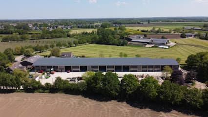 A.N. van Impelen en Zonen Werkhoven B.V. foto 3