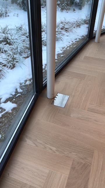 Legbedrijf Nobel Parket foto 1