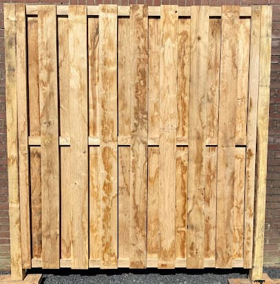 Blom bouw en timmerwerken foto 2