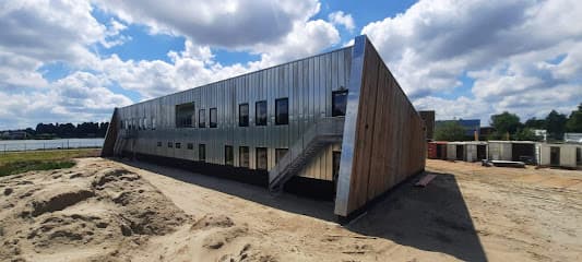 H. Hospes Zinkwerk foto 3