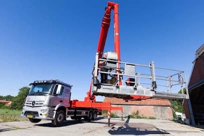 EGK Hoogwerker B.V. foto 2