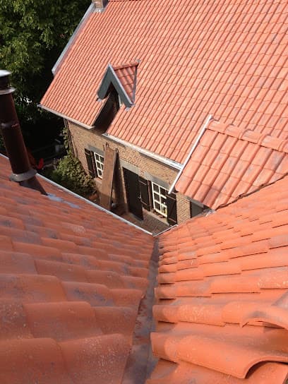 Dak en Renovatie Gebroeders Peters V.O.F. foto 1