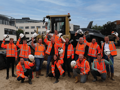 K_Dekker bouw & infra b.v. foto 1