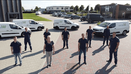 Wierda Projecttechniek B.V. foto 2