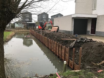 West Friesland Walbeschoeiingen foto 1