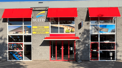 Buitink Zonwering, Garagedeuren & Woninginrichting B.V. foto 2