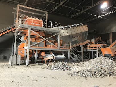 Nihot Recycling Technology B.V. foto 1