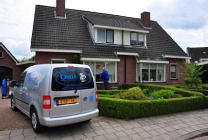 schoonmaakservice Obelix foto 1