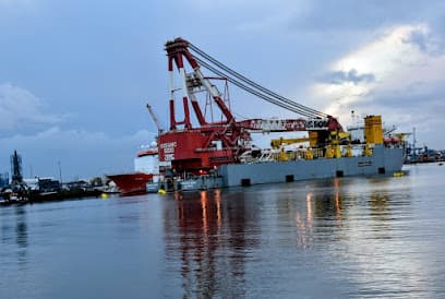 Boskalis Nederland B.V. foto 2