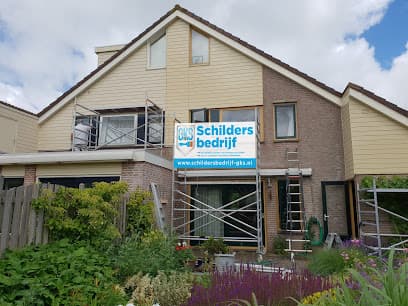 Schildersbedrijf GKS foto 1