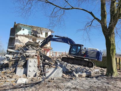 Vissers Sloopwerken foto 2