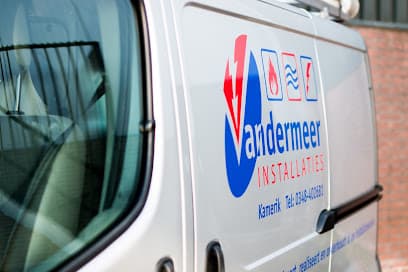 Vandermeer Installaties foto 1