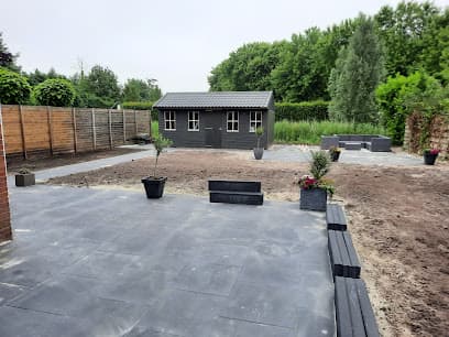 Groenvoorziening A.J. van der Werf B.V. foto 1