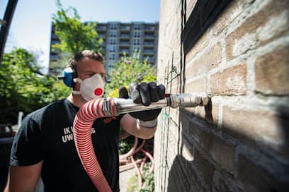 Nederland Isoleert B.V. foto 1