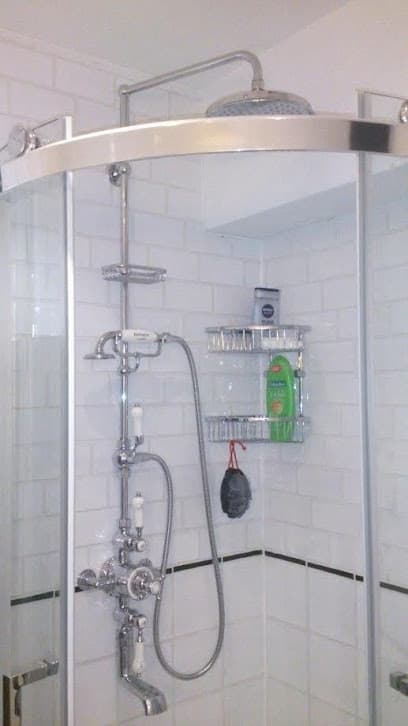 Ferbo Montage- & Afwerkingsbedrijf foto 3