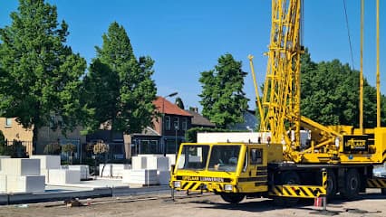 IJpelaar Lijmwerken B.V. foto 1