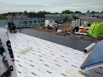 Dama Dakbedekkingen B.V. foto 1