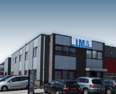 B.V. IMS-Nederland foto 3
