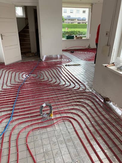 Loodgietersbedrijf Pompe V.o.f. foto 3