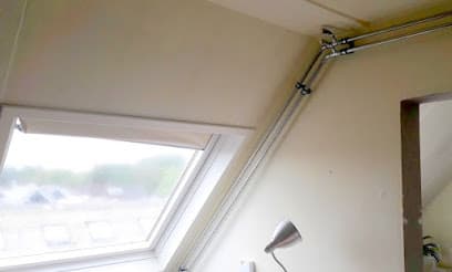 Installatiebedrijf Vossebelt B.V. foto 3