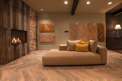 Pegasus Parket foto 2