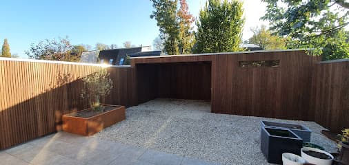 TuinCreatief Schouten B.V. foto 1