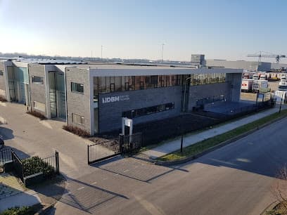 DBM Elektrotechniek B.V. foto 3