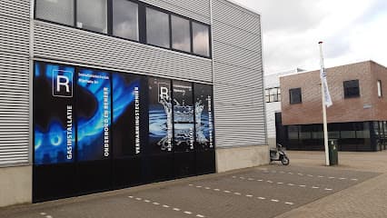 Loodgietersbedrijf Rijnhuis B.V. foto 1