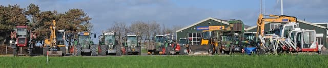 Loonbedrijf Hoogland foto 2