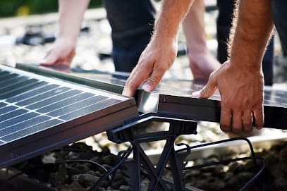 Masters in Solar B.V. foto 1