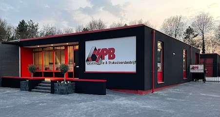 Stucadoorsbedrijf H.P.B. foto 1